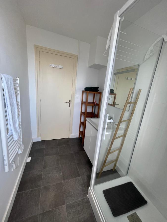 Atlantis Apartment Saint-Nazaire  Exterior photo